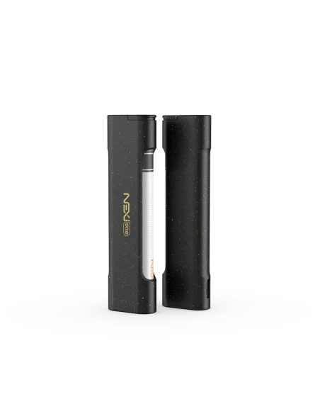 Kit Nexi One Aspire - Noir pailleté