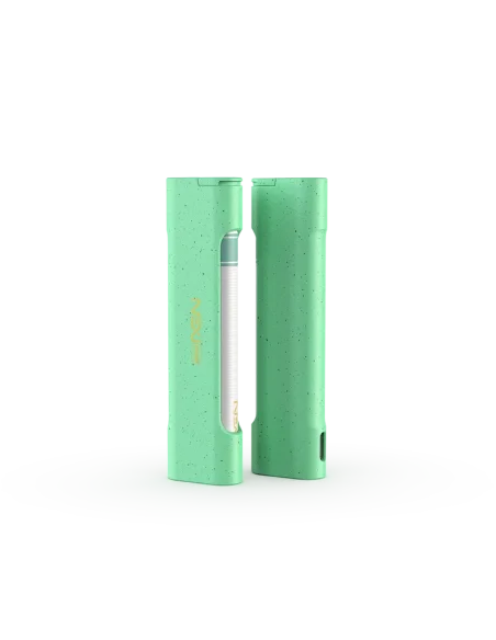 Kit Nexi One Aspire - Vert pailleté