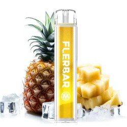 Ananas glacé - Flerbar M