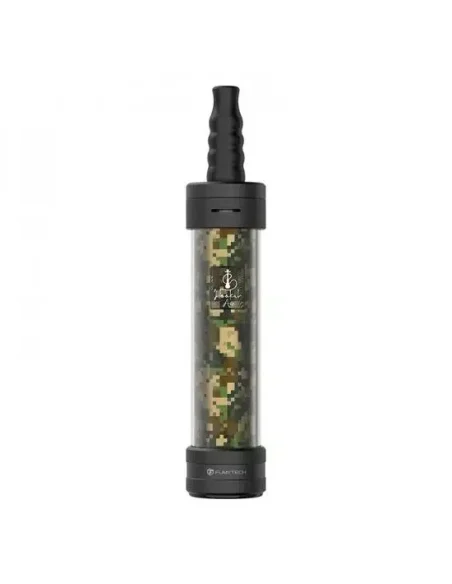 E-Chicha Portable Hookah Air Camouflage - Fumytech