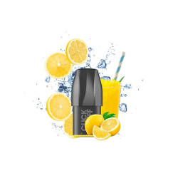 Granita citron - Pod Click & Puff X-Bar