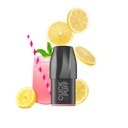 Pink Lemonade - Pod Click & Puff X-Bar