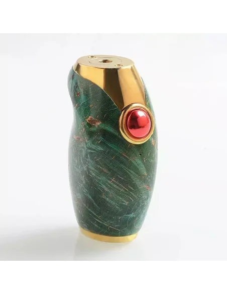 Ohmsmium II - Asmodus