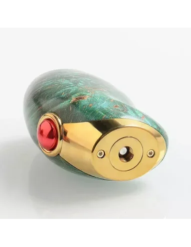 Box Mod Ohmsmium II - Asmodus