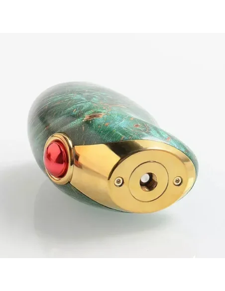 Box Mod Ohmsmium II - Asmodus