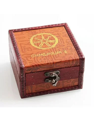 Box Mod Ohmsmium II - Asmodus