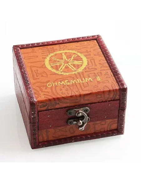 Box Mod Ohmsmium II - Asmodus