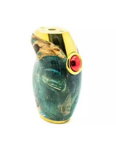 Box Mod Ohmsmium II - Asmodus