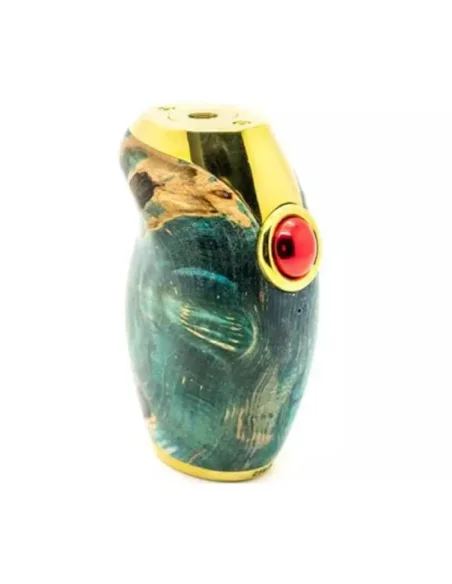 Box Mod Ohmsmium II - Asmodus