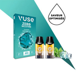 Menthe Ice ePod - Vuse