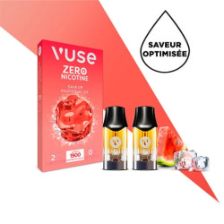 Pastèque Ice ePod - Vuse