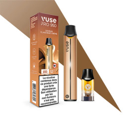 Pro 950 Kit Classique Crème - Vuse