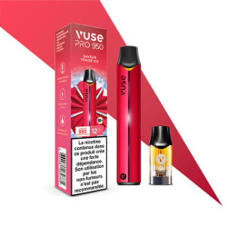 Pro 950 Kit Fraise Ice - Vuse