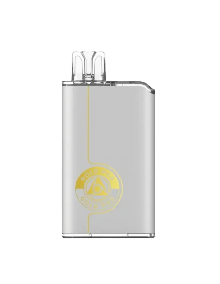 Batterie Argent - Gold Pod