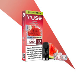 Pastèque Ice Gamme Intense - Vuse