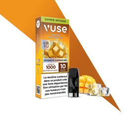 Mangue Ice Gamme Intense - Vuse