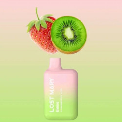 Strawberry Kiwi - Lost Mary