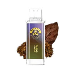 Blend Doré - Gold Pod