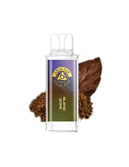 Blend Doré - Gold Pod