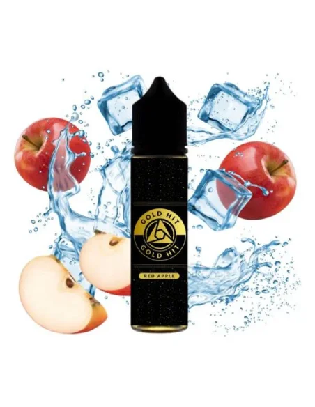 Pomme glacée - Gold Hit