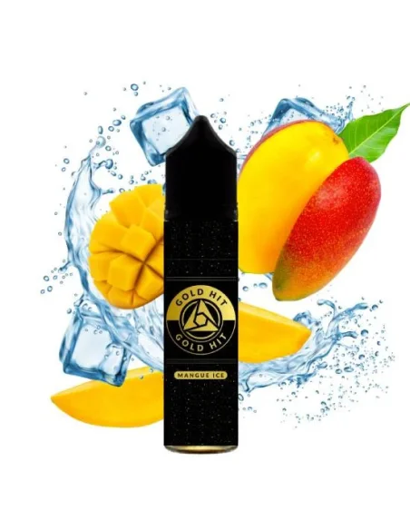 Mangue glacée - Gold Hit