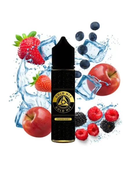 Pommes et baies - Gold Hit