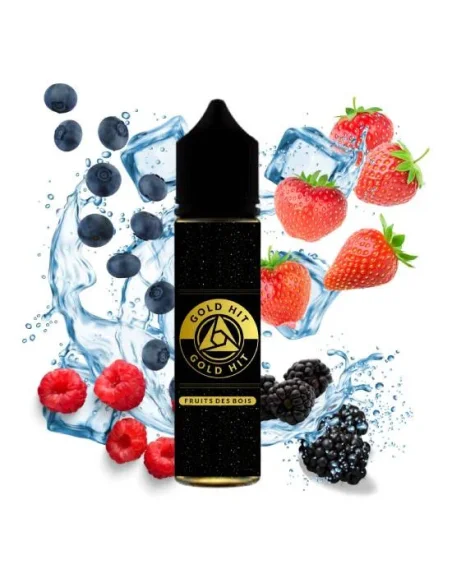 Fruits des bois - Gold Hit