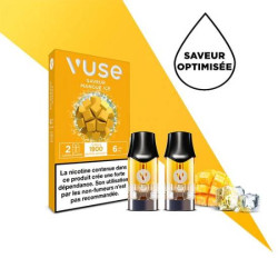 Mangue Ice ePod - Vuse