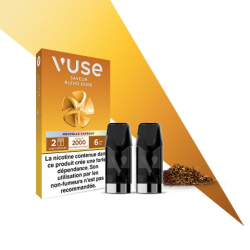 capsule epod - Vuse