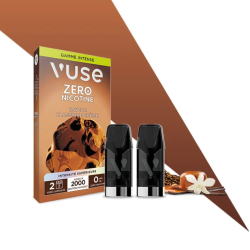 Classique crème ePod - Vuse