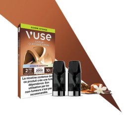 Classique crème ePod - Vuse