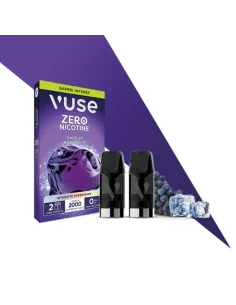 Raisin Ice ePod - Vuse
