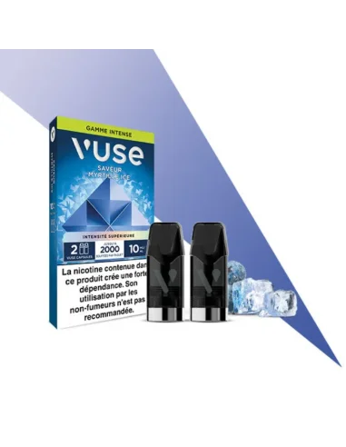 Myrtille Ice ePod - Vuse