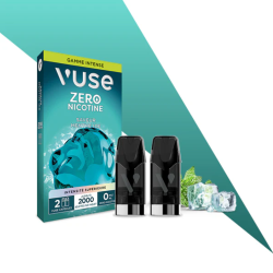 Menthe Ice ePod - Vuse