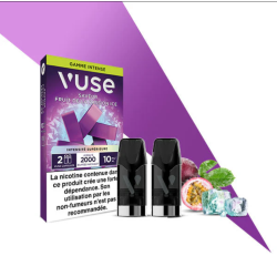 Fruit de la Passion ice epod - Vuse