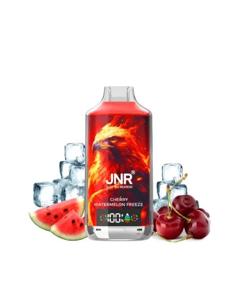 Cherry Watermelon Freeze - 28k JNR