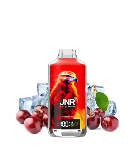 Cherry Ice - 28k JNR
