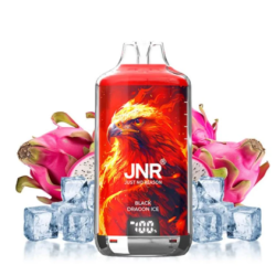 Black Dragon Ice - 28k JNR