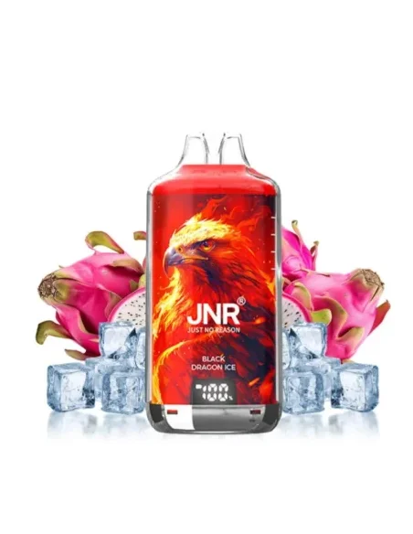 Black Dragon Ice - 28k JNR