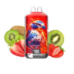 Strawberry Kiwi - 28k JNR