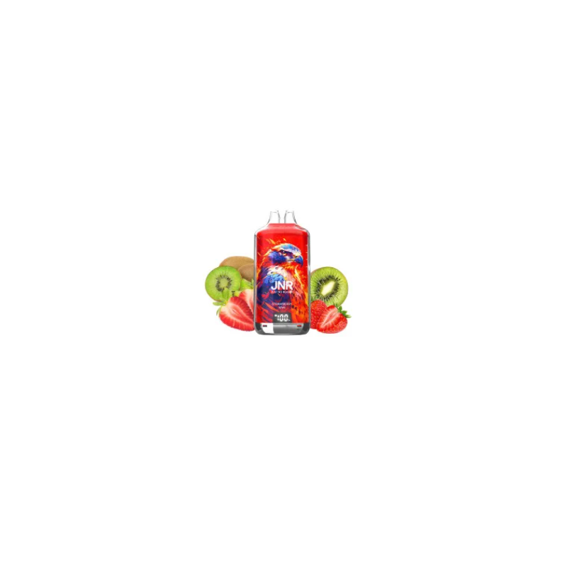 Strawberry Kiwi - 28k JNR
