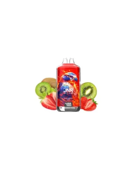 Strawberry Kiwi - 28k JNR