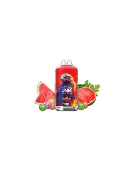 Watermelon Bubble Gum - 28k JNR