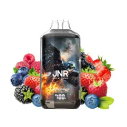 Mixed Berries - 28k JNR