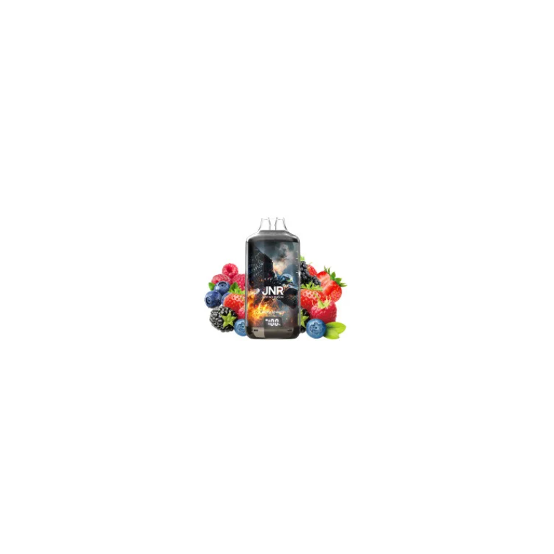 Mixed Berries - 28k JNR