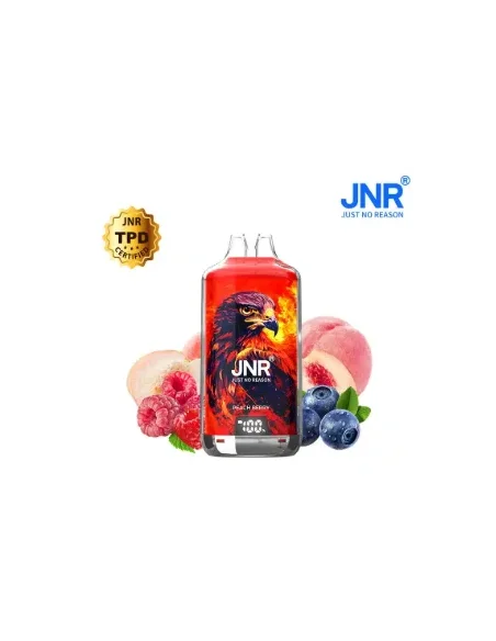 Peach Berry - 28k JNR