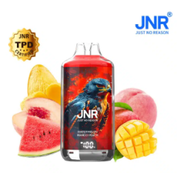 Watermelon Mango Peach - 28k JNR