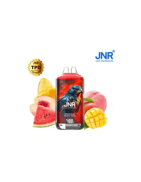 Watermelon Mango Peach - 28k JNR