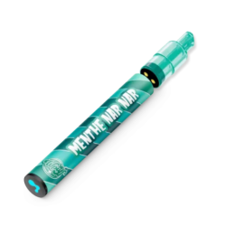 Menthe Nar Nar - Wpuff