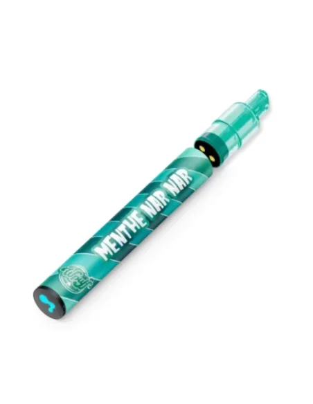 Menthe Nar Nar - Wpuff